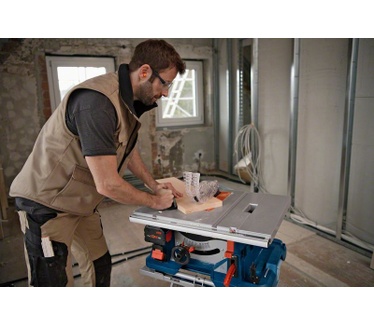 Bosch GTS 18V-216 Professional
