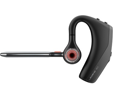 Poly Voyager Legend 30 Headset (Zwart)
