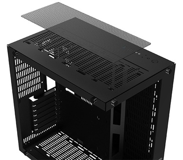 Xigmatek Aquarius Plus