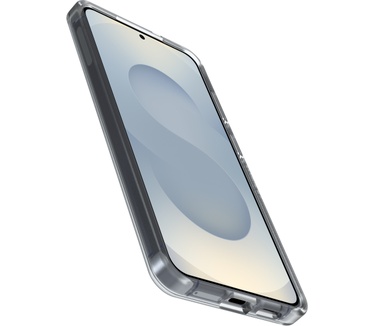 Otterbox React Magnets Series voor Samsung Galaxy S26+, transparant