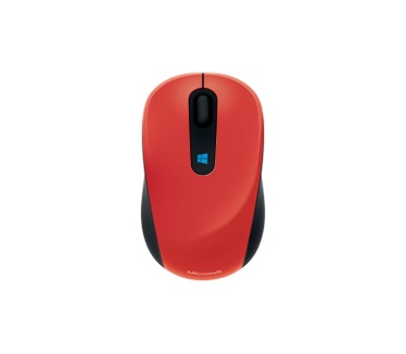 Microsoft Sculpt Mobile Mouse