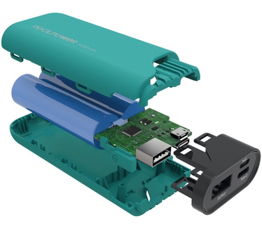 RealPower PB-5000C
