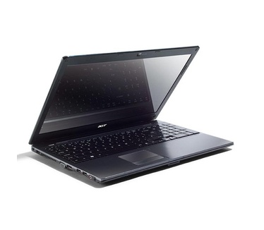 Acer Aspire 5810TG-734G50MN