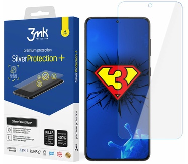 3MK SilverProtection+