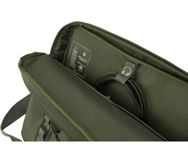 HP 15.6-inch Modular Laptop Bag