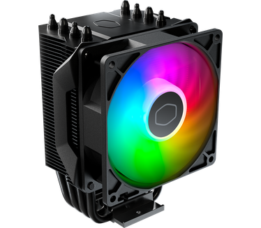 Cooler Master Hyper 411 Nano ARGB