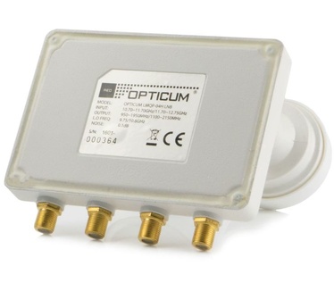 Opticum LMQP-04H
