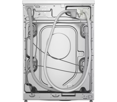 Bosch Serie | 6 Bosch WNG24405NL wasmachine