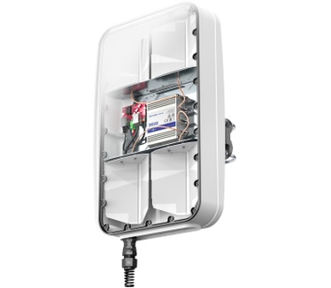 QuWireless QuMax Omni for TRB500