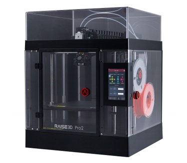 Raise3D Pro 2