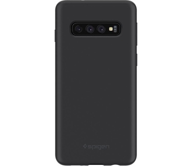 Spigen Silicone Fit