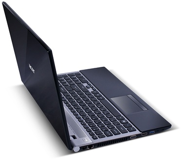 Acer Aspire V3-571G-736b8G75Makk
