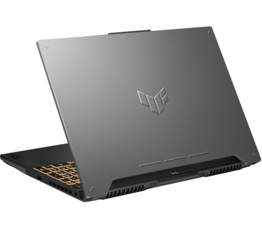 ASUS FX507VI-HQ114W