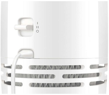 Philips HU4706/11 - Luchtbevochtiger - met luchtreinigingsfunctie