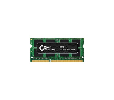 MicroMemory 8GB DDR3-1333