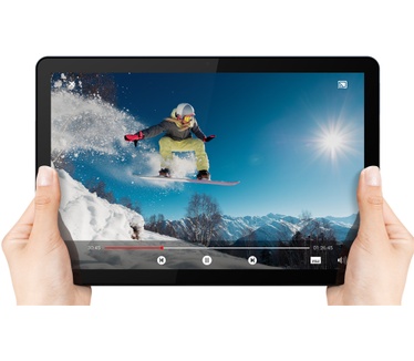 Lenovo Duet Chromebook