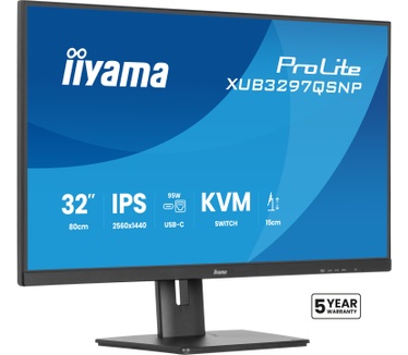 Iiyama XUB3297QSNP-B1