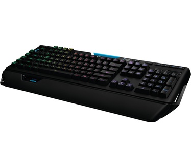 Logitech G910 Orion Spectrum RGB (Qwertz DE)
