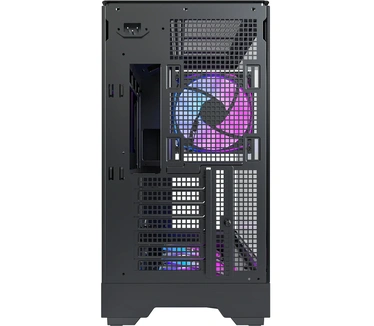 Montech KING 45 PRO ARGB Zwart