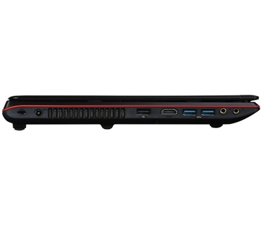 MSI GE60-2PCi745FD (Apache)