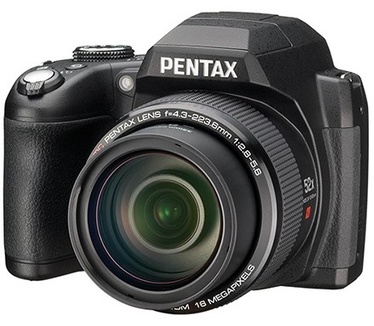 Pentax XG-1