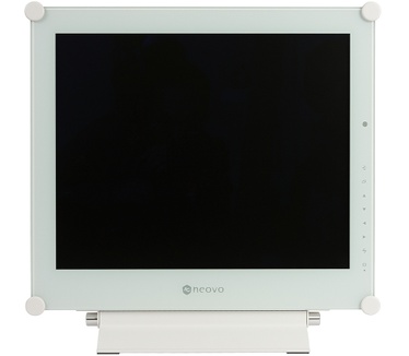 AG Neovo DR-17G Wit