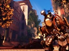 Review BioShock Infinite