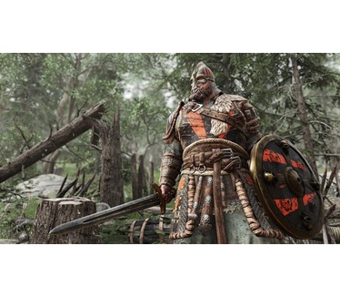 For Honor Deluxe Edition, Xbox One