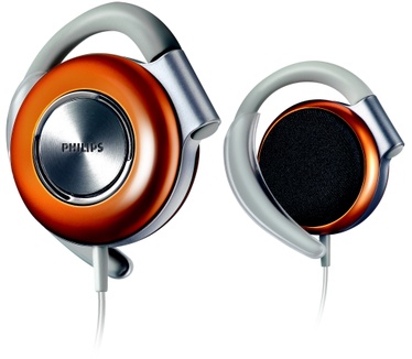 Philips SHS4702 (Oranje)