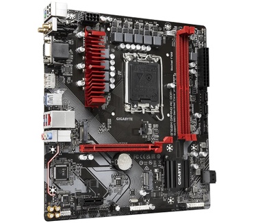 Gigabyte B760M GAMING AC DDR4