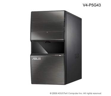 Asus Vintage 4-P5G43