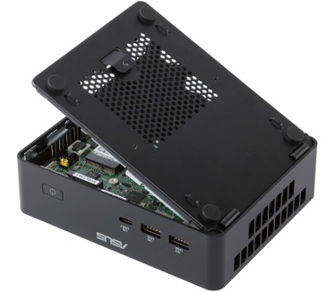ASUS RNUC16GDKU96C4N2