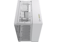 Corsair iCUE LINK 6500X RGB Wit