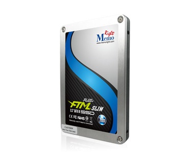 MemoRight FTM Plus Slim 60GB