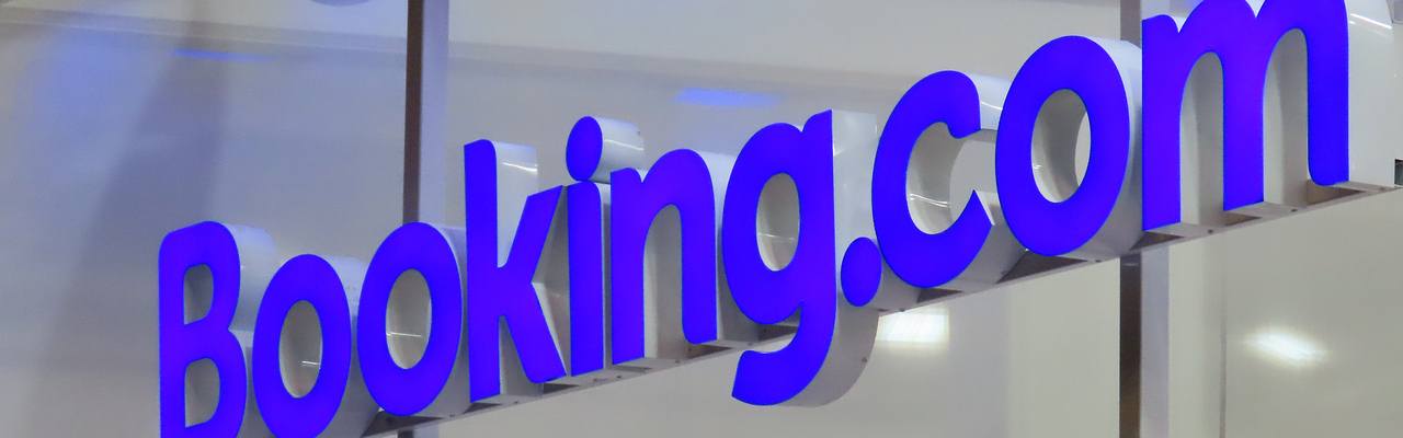 Image for the article: Booking.com waarschuwt voor datalek, boekingsgegevens klanten ingezien
