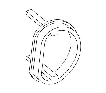 Intermec 1-040329-00