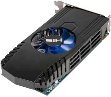 HIS Radeon HD 7850 Fan 2GB