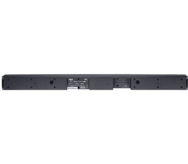 Magnat SBW 250 Soundbar met draadloze subwoofer