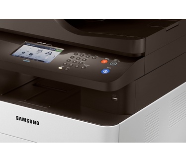 Samsung ProXpress SL-C3060FR Color Laser