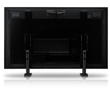 Samsung Syncmaster 820DXn Zwart