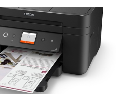 Epson Workforce WF-2865DWF