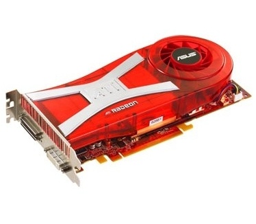 Asus Radeon X1950 512MB DDR3 (PCI-e, 1xDVI, HDCP) EAX1950CROSSFIRE/HP/512M Crossfire 