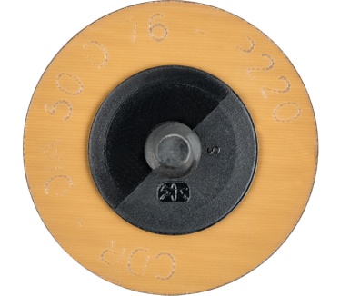 PFERD CDR DIA 50 D 76 - P 220