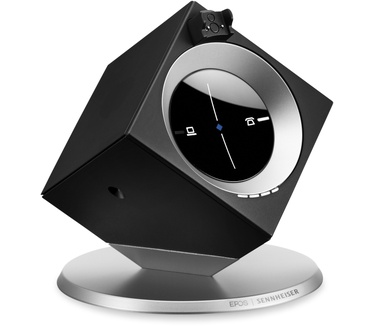 Sennheiser IMPACT DW Pro 1 ML - (Zilver, Zwart)