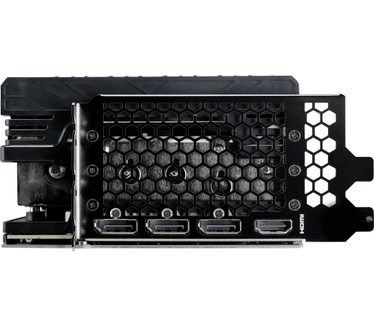 Palit GeForce RTX 4070 Ti SUPER GameRock OmniBlack