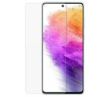 Samsung Galaxy A73 5G Screenprotector Clear EF-UA736TT Origineel