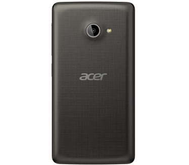 Acer Liquid M220 Zwart