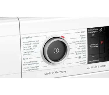 Bosch WAV28M04FG