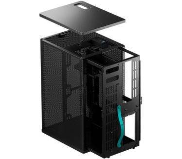 Jonsbo VR3