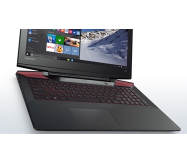 Lenovo IdeaPad Y700-17ISK 80Q0002GGE